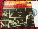 Stoneman Family Fire On The Mountain UK LP 1964 NM 1st Press Big Ball In Montery