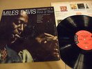 MILES DAVIS