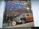 the baskerville hounds featuring space rock part 2 lp original dot
