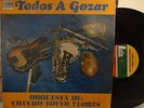 CHUCHO TOVAR FLORES Y ORQ. 