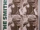 (o) The Smiths - Meat Is Murder (Portugal)
