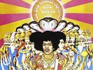 JIMI HENDRIX Axis Bold As Love USA MONO 200G VINYL LP Gatefold SEALED