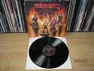Solemnity-Shockwave of steel-True German Heavy Horror Metal-Privatpressung-RAR
