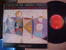 charles mingus/mingus ah um-columbia cl 1370 1959