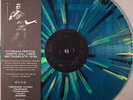 Joy Division Live At Futurama Ltd Edition Splatter Disc