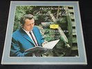 Wunderlich Schubert Die Schöne Müllerin DGG Stereo Late 60s 2LP Box SEALED