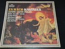 Karl Richter Bach Easter Cantatas DGG Stereo 6LP Box SEALED