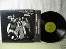 Alice Cooper LP Love It To Death 1st Press Thumb Cover Clean Orig I'm Eighteen