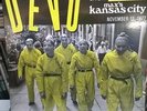 Devo Live At Max's Kansas City w/ Bowie intro 1977 RSD 2014 SEALED Record Store