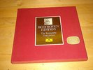 Beethoven Edition 1970 Vol.2 Concertos KEMPFF FERRAS SCHNEIDERHAN DGG 6 LP NM