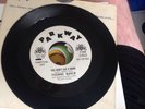 northern soul record - yvonne baker - you didnt say a word