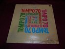 Tempo 70  El Primer LP  Tu Y Yo  Mericana Records LP  Sealed