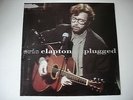 ERIC CLAPTON : UNPLUGGED - ORIGINAL DUCK / REPRISE LP VINYL 1992 NEUWERTIG