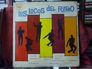 LOS LOCOS DEL RITMO - LOS LOCOS DEL RITMO - GARAGE - LP - MEXICO