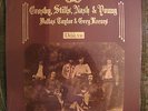 Crosby, Stills, Nash & Young - Deja Vu  Original Factory Sealed Vinyl