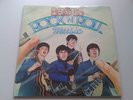 The Beatles - Rock N Roll Music 2xLP Compilation Gatefold PCSP719 Vinyl