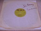 JOHN BROMLEY GARY OSBORNE KINNEY MUSIC DEMO ONLY UK LP 1971 Signed by J. Bromley