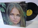Peggy Lipton - S/T original ODE LP - First issue - STEREO - 1968 - NM-