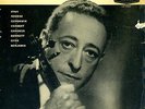 Brunswick LAT8066 - Violin Recital - Jascha HEIFETZ - Emanuel BAY - Milton KAYE