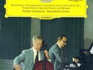 DG SLPM138082 - Beethoven - Cello Sonatas - Pierre FOURNIER - Friedrich GULDA