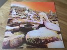 Led Zeppelin LP Houses of the holy UK Atlantic Press Sterling matrix