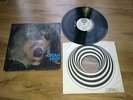 uriah heep / 1970 very eavy very umble LP / vertigo swirl label