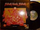 BLACK SABBATH 