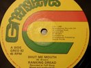 Ranking Dread Shut Me Mouth Killer Roots 12