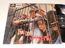 THE YARDBIRDS NM- Five Live MONO Columbia SX-1677 EMI Clapton Yard-birds