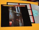 DEPECHE MODE LP BLACK CELEBRATION ORIG 1986 EX  GREY VINYL 