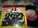 EP VOGUE ROCK THE COPS BIRDS MUSIC MACHINE KINKS CREATION SEEDS WHO STONES ect..