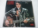 2 LP 1968 * Elvis Presley * The Burbank Sessions Vol. 1 * audifön AFNS 62768