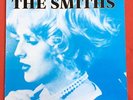 THE SMITHS -Sheila Take A Bow-  German Blue Sleeve 12