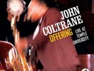John Coltrane - Offering: Live at Temple University [2LP] (180 Gram ) 2014