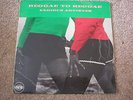 VARIOUS ARTISTS-REGGAE TO REGGAE-ORIGINAL UK PAMA RECORDS-LP-1971