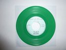 Gary Numan Dutch I Die You Die,On Darker Green Vinyl. It Has Slight White Marks