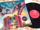 LP: KLAUS WEISS - Drum Box - MPS / BASF 1975 - Quadrophonie SQ - Top Zustand