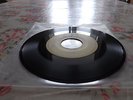 Stranglers Peaches/Go Buddy Go original rare German p/s 7