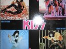 Kiss - Egos at the Stake - Doppel LP,12