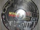 Kiss - Carnival Of Souls - Picture LP,12