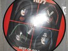 Kiss - Best Of Solo Albums - Picture LP,12