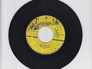 TREASURE ISLE/KOO KOO DO  -  STRANGER COLE with OWEN GREY & LEON    (65 SKA 7