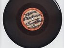 DUB PLATE/THIS FEELING   -  CARLTON AND HIS  SHOES (68 ROCKSTEADY  8 