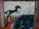 DIRTY THREE - HORSE STORIES - NM DOUBLE LP
