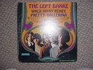 THE LEFT BANKE Walk Away Renee LP RARE US / USA 1st ISSUE LABEL