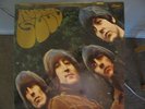 BEATLES RUBBER SOUL ALBUM SEALED ORIGIANL 