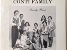 The Fabulous Conti Family 