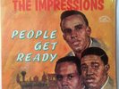 The Impressions 