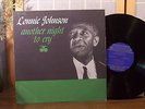 LONNIE JOHNSON LP 