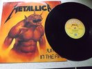 METALLICA JUMP IN THE FIRE 12